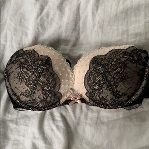 Victoria’s Secret 36c padded bra